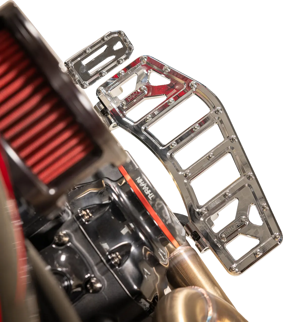 Thrashin Supply Co. Aggressor Floorboards