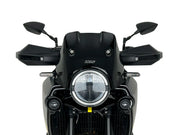 Wrs Windscreen - Enhanced Rider Protection