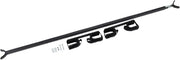 Moose Offroad Overhead Gun Carrier For Utvs