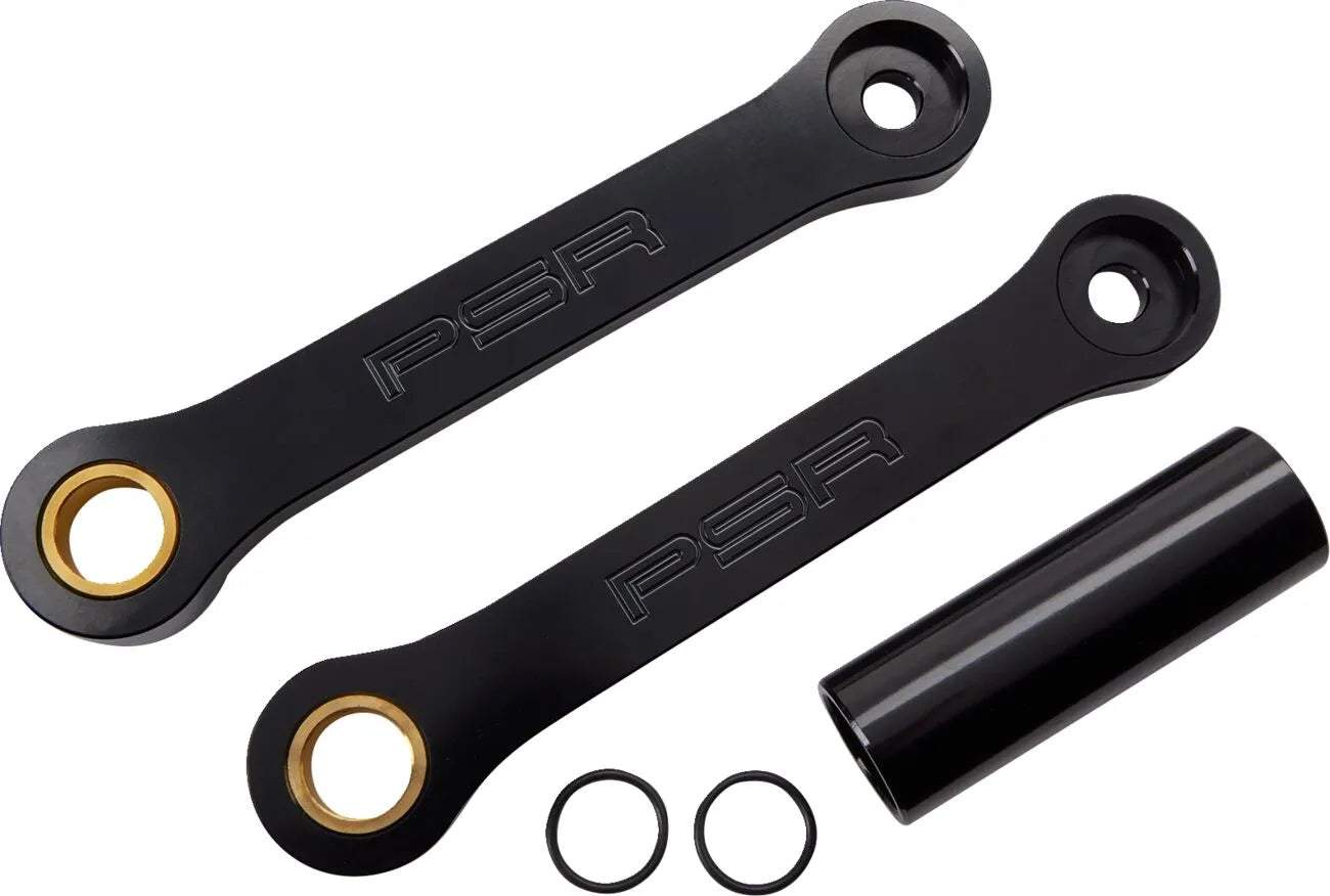 Psr Adjustable Lowering Links