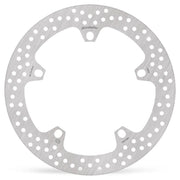 Moto-master Halo Series Fast Bromsskiva - Fram