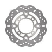 Ebc D-series Floating Offroad Brake Rotor - Front