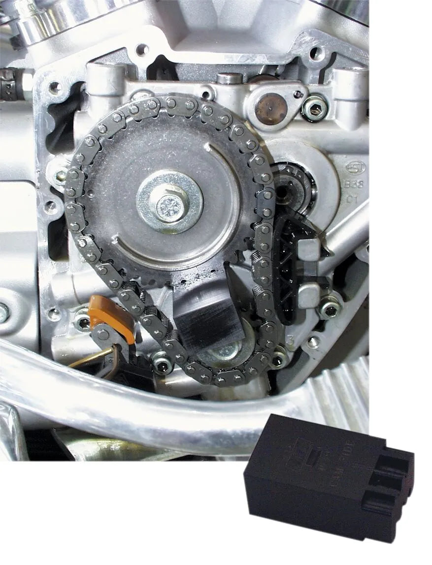 Jims Sprocket Lock Tool