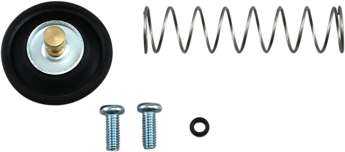 Parts Unlimited Air Cut-off Valve Rebuild Kit
