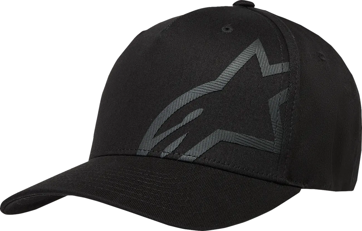 Alpinestars Maze Curved Bill Hat