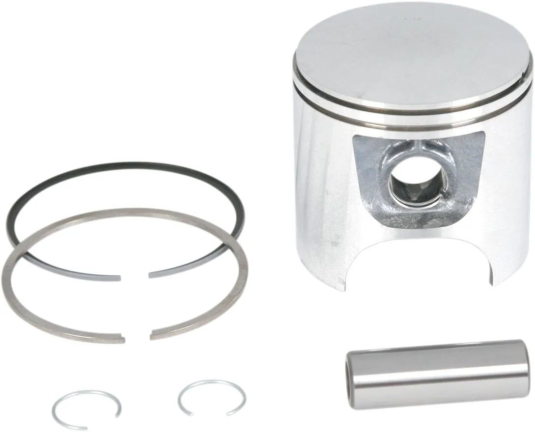 Wsm Piston Kit 76.50mm