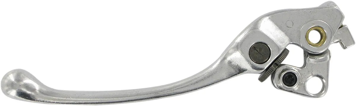Parts Unlimited Clutch Lever - Alloy Replacement