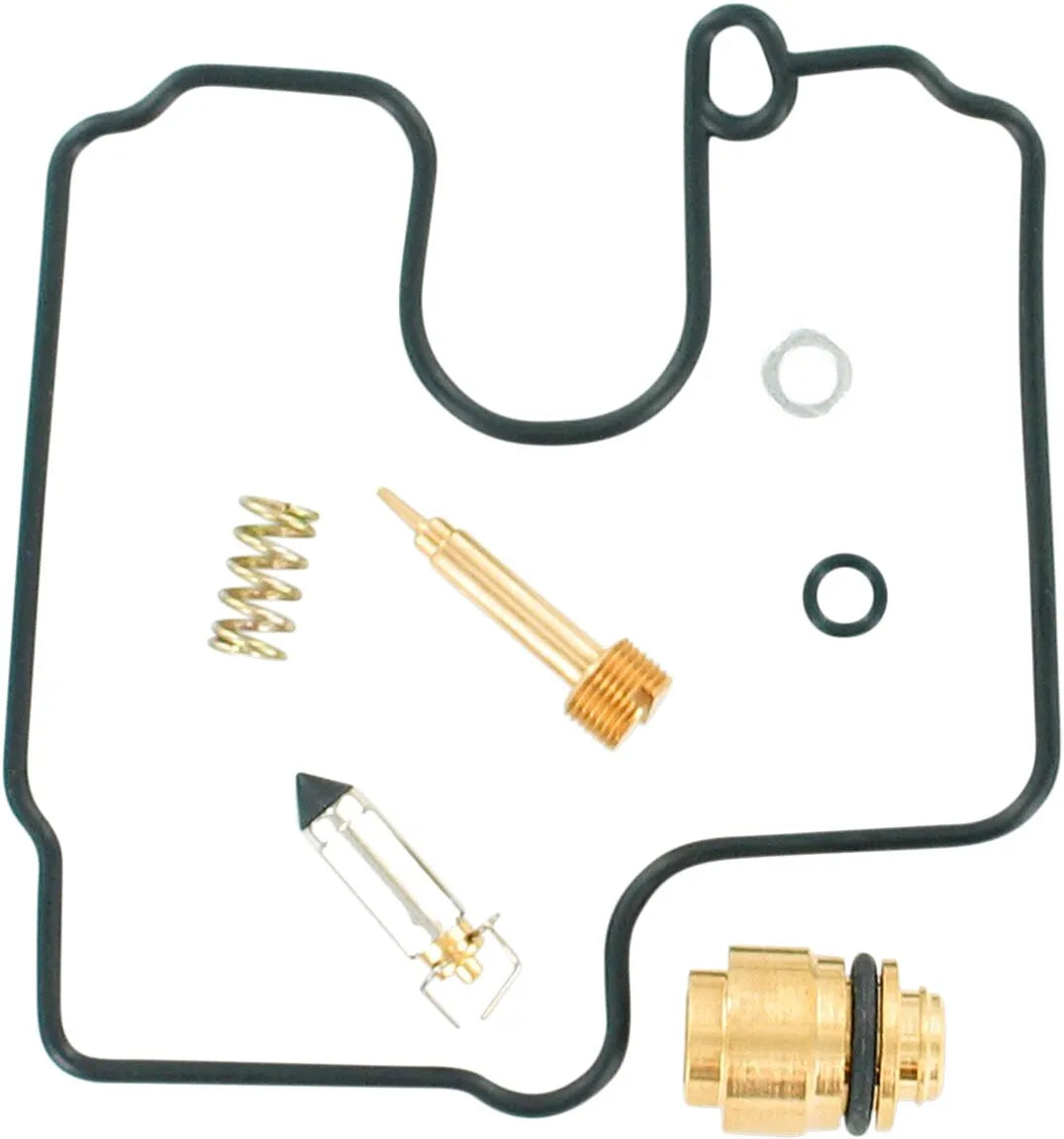 K&l Supply Carburetor Repair Kit