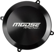 Moose Offroad Hard-Parts Aluminum Clutch Cover