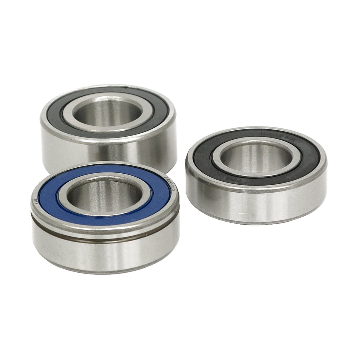 All Balls Racing wheel bearing set - 25mm ID ABS