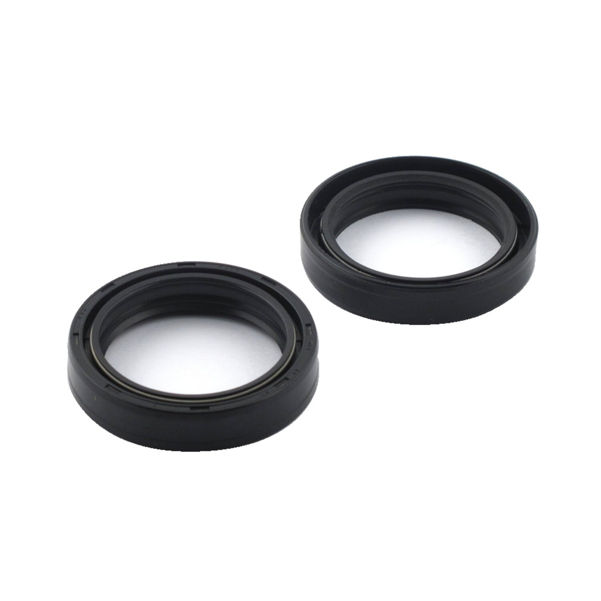All Balls Racing fork seal kit - 41mm Showa fork tubes