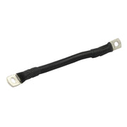 All Balls universal battery cable 32" (81cm) long - Black