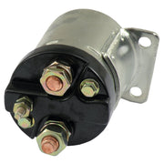 All Balls 4-speed solenoid - Zinc plated