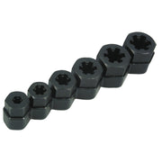 Lisle stuck bolt nut & stud remover set