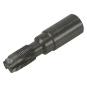 Lisle 14mm threaded spark plug thread chaser