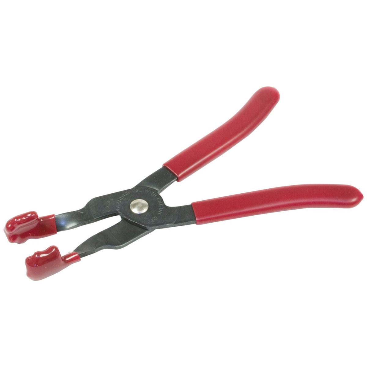 Lisle spark plug wire puller pliers