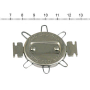 Lisle spark plug gapper/gauge tool