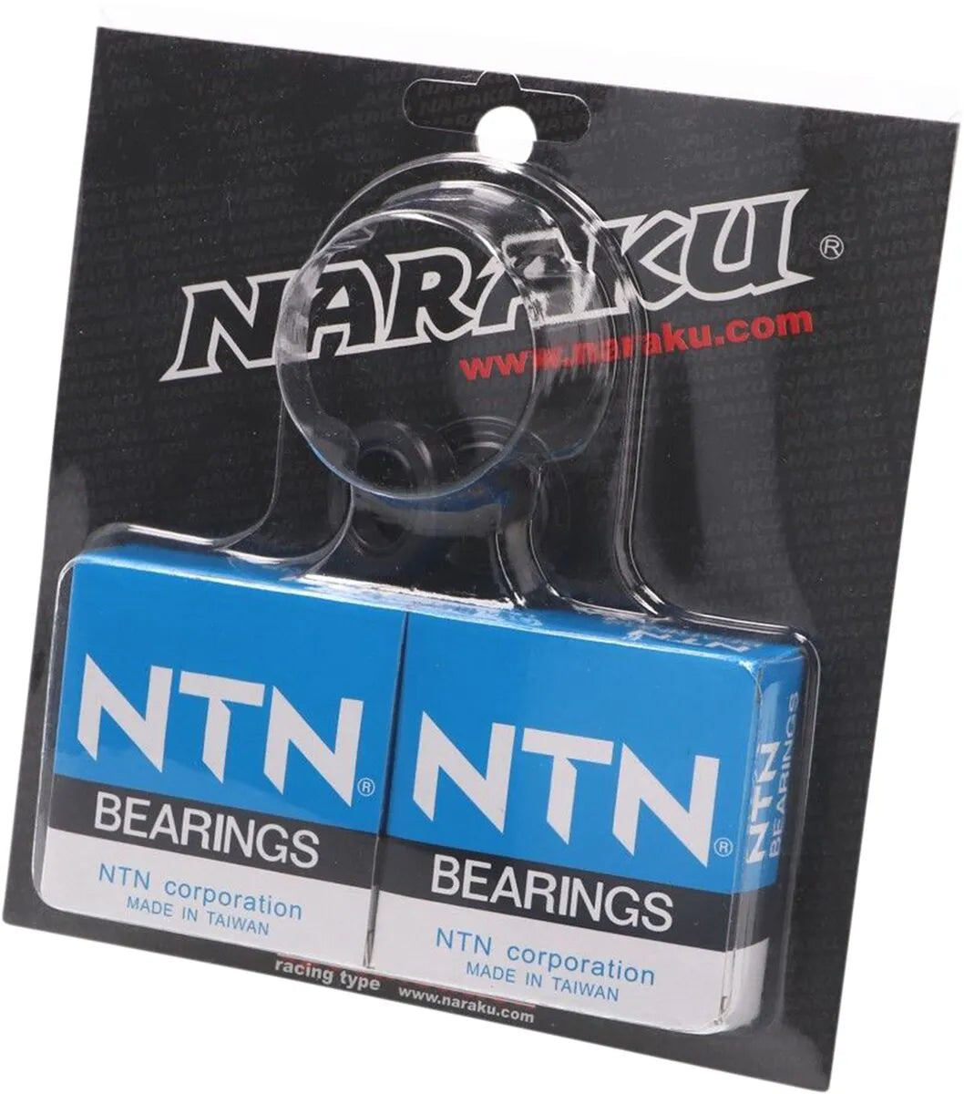 Naraku Hd Crankshaft Bearing Set