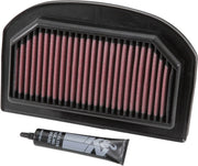 K & N Oe Replacement High-flow Air Filter