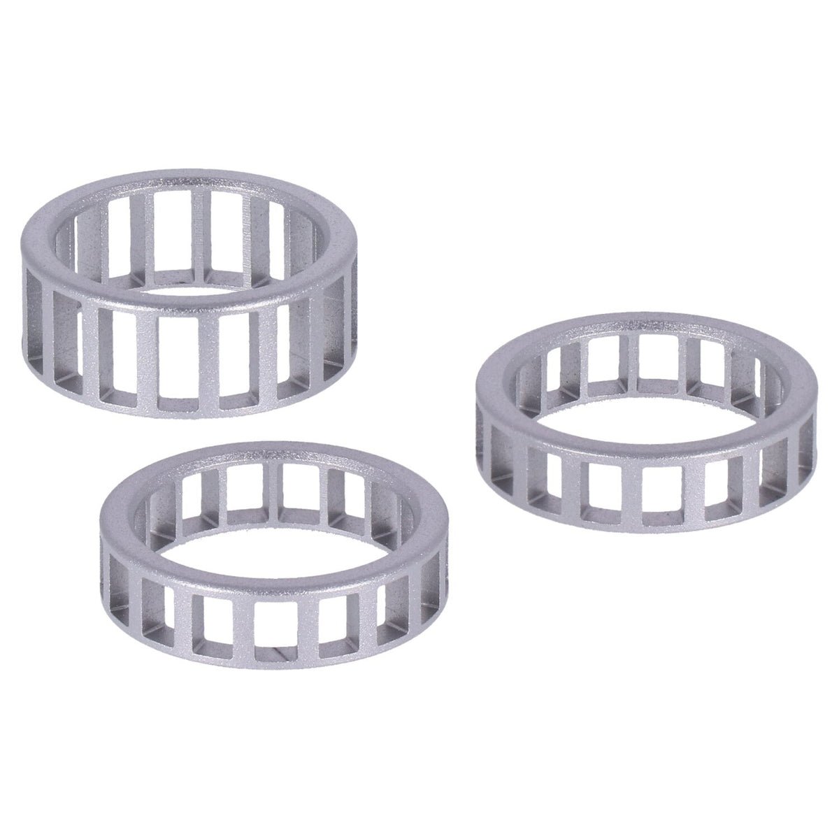 S&S connecting rod retainer set