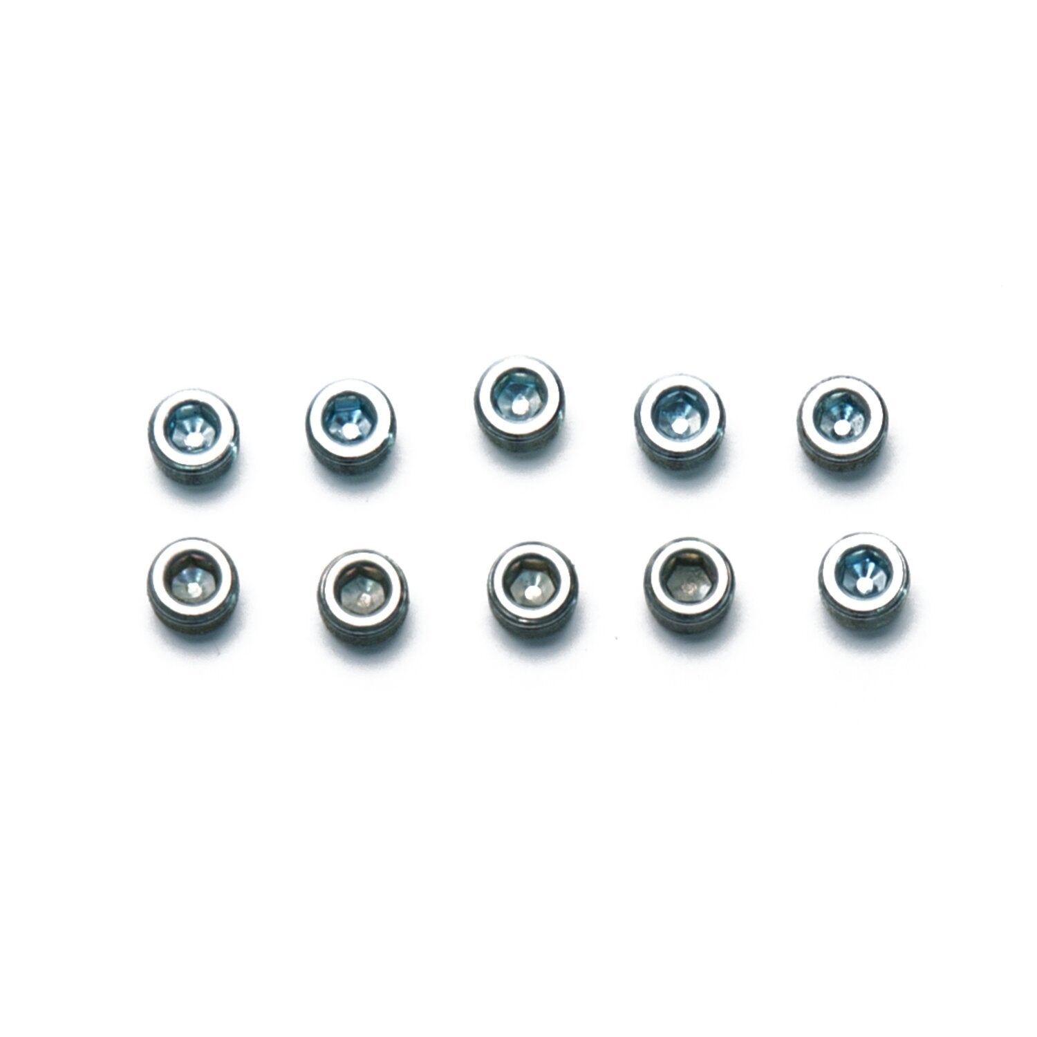 S&S 1/8-27 NPT allen pipe plug