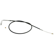 S&S throttle cable 48" pull