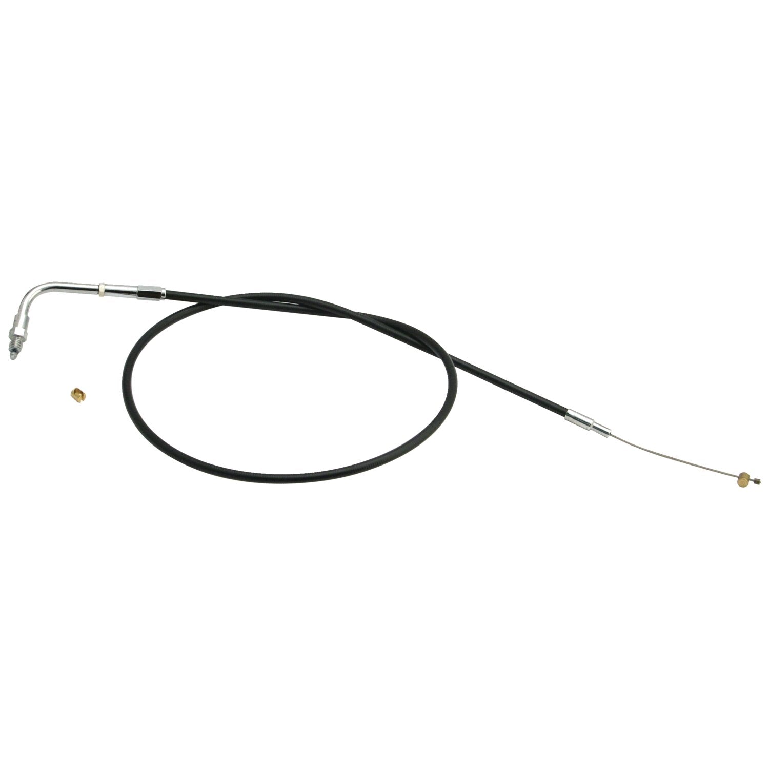 S&S throttle cable 42" pull