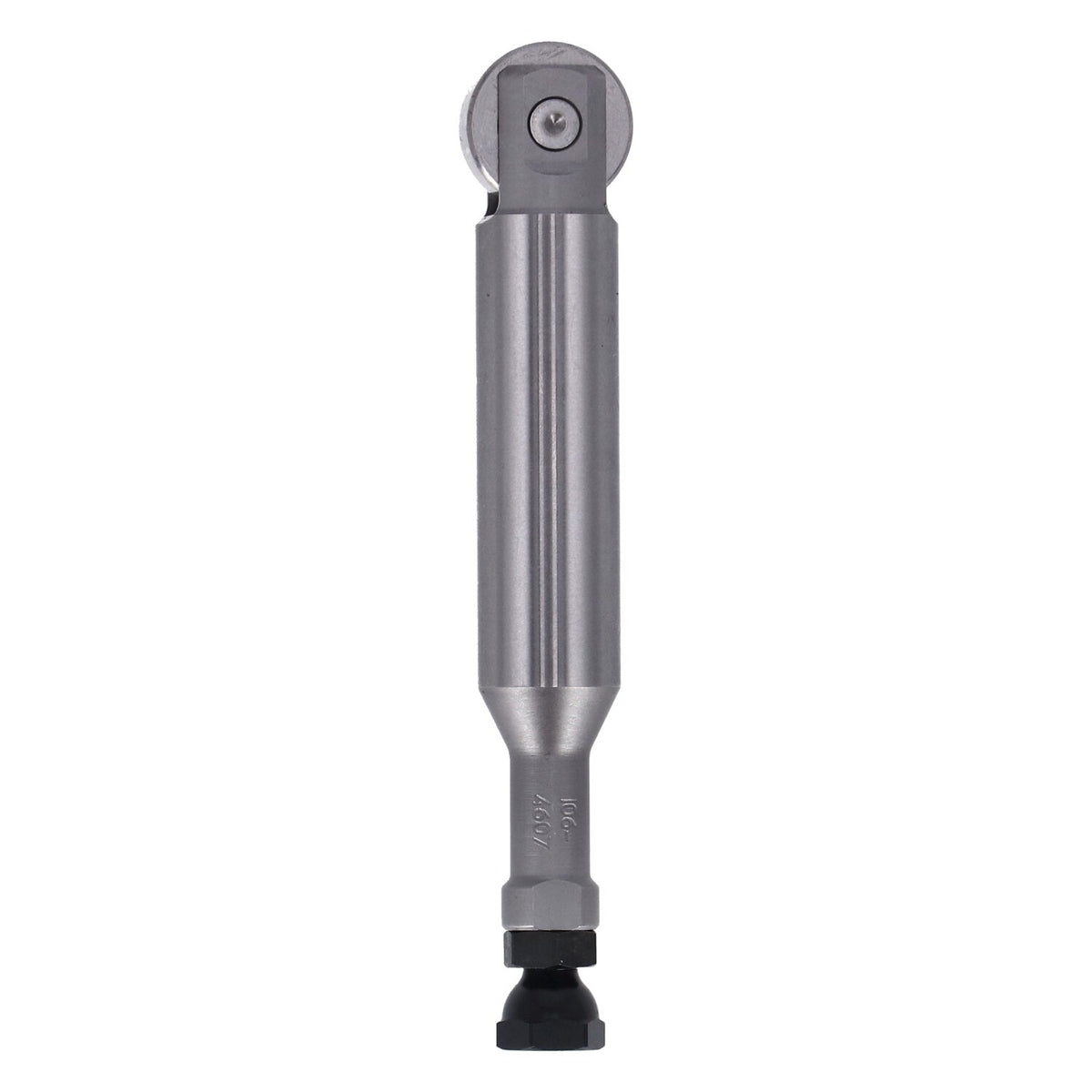 S&S 36-47 solid lifter tappet exhaust - Standard