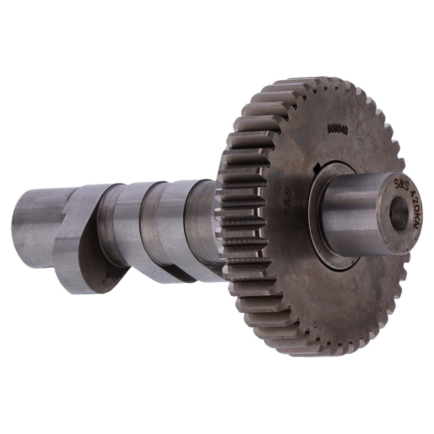 S&S KN420 camshaft - .420" lift