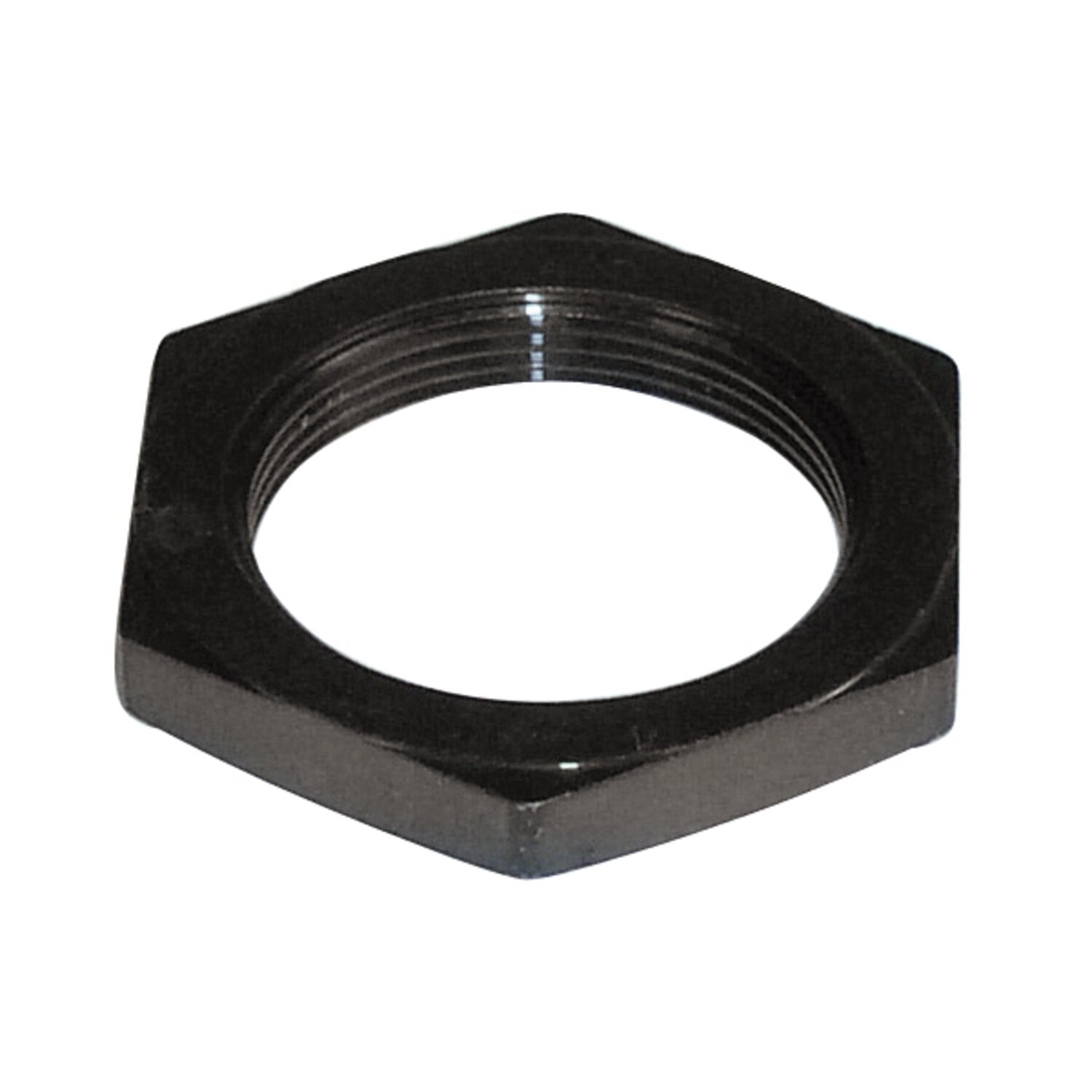 S&S sprocket shaft nut - XL Sportster