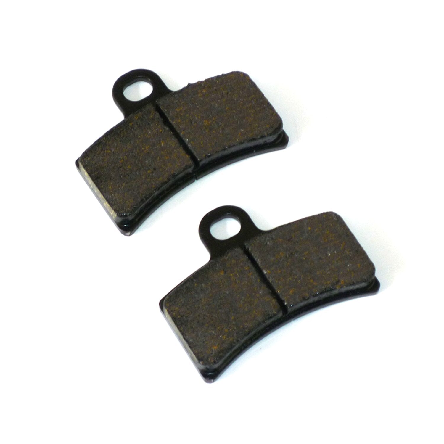Kustom Tech K-Tech brake pads for 4 piston calipers