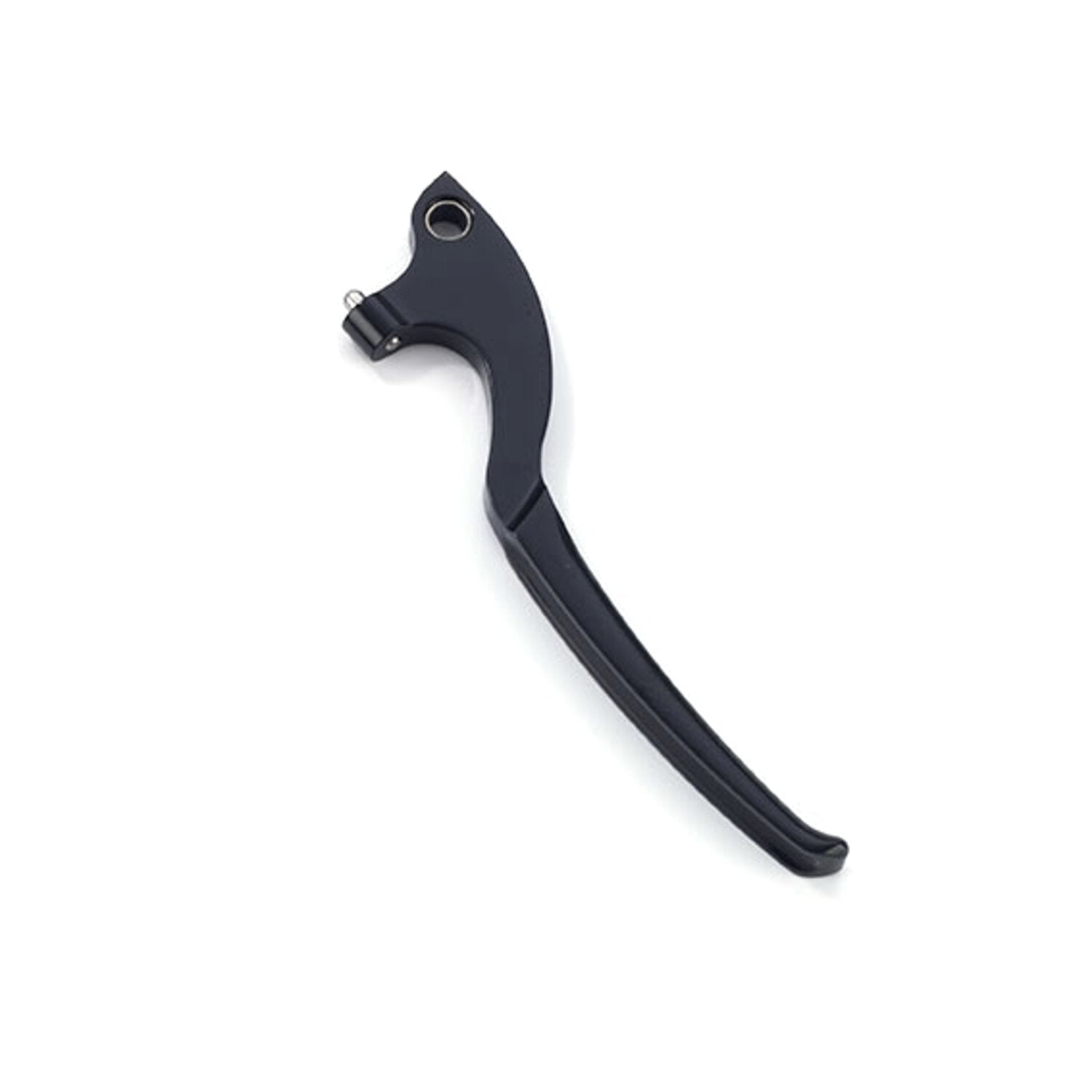 Kustom Tech K-Tech repl - clutch lever - Black anodized