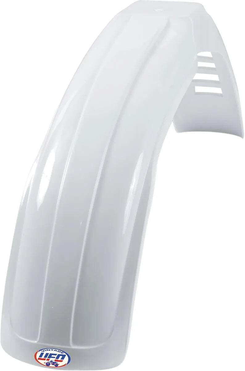 UFO MX Universal Vintage Front Fender