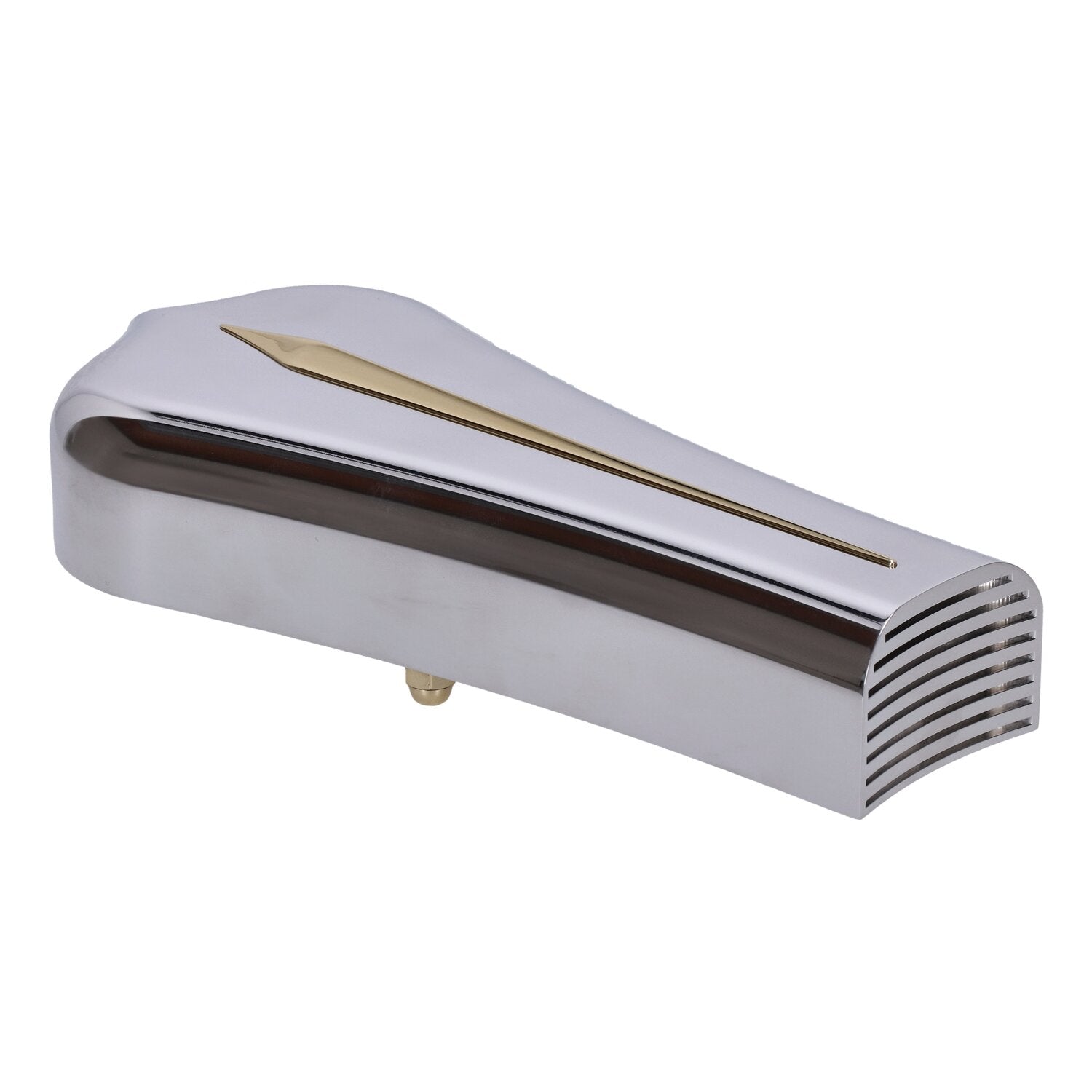 Kustom Tech Nostalgia air intake - CV carb