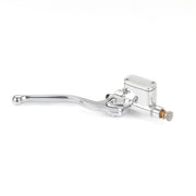Kustom Tech K-Tech Grimeca 12 mm brake master cylinder polished