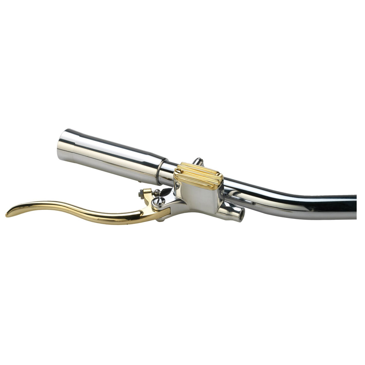 Kustom Tech K-Tech deluxe brake master cylinder 12mm