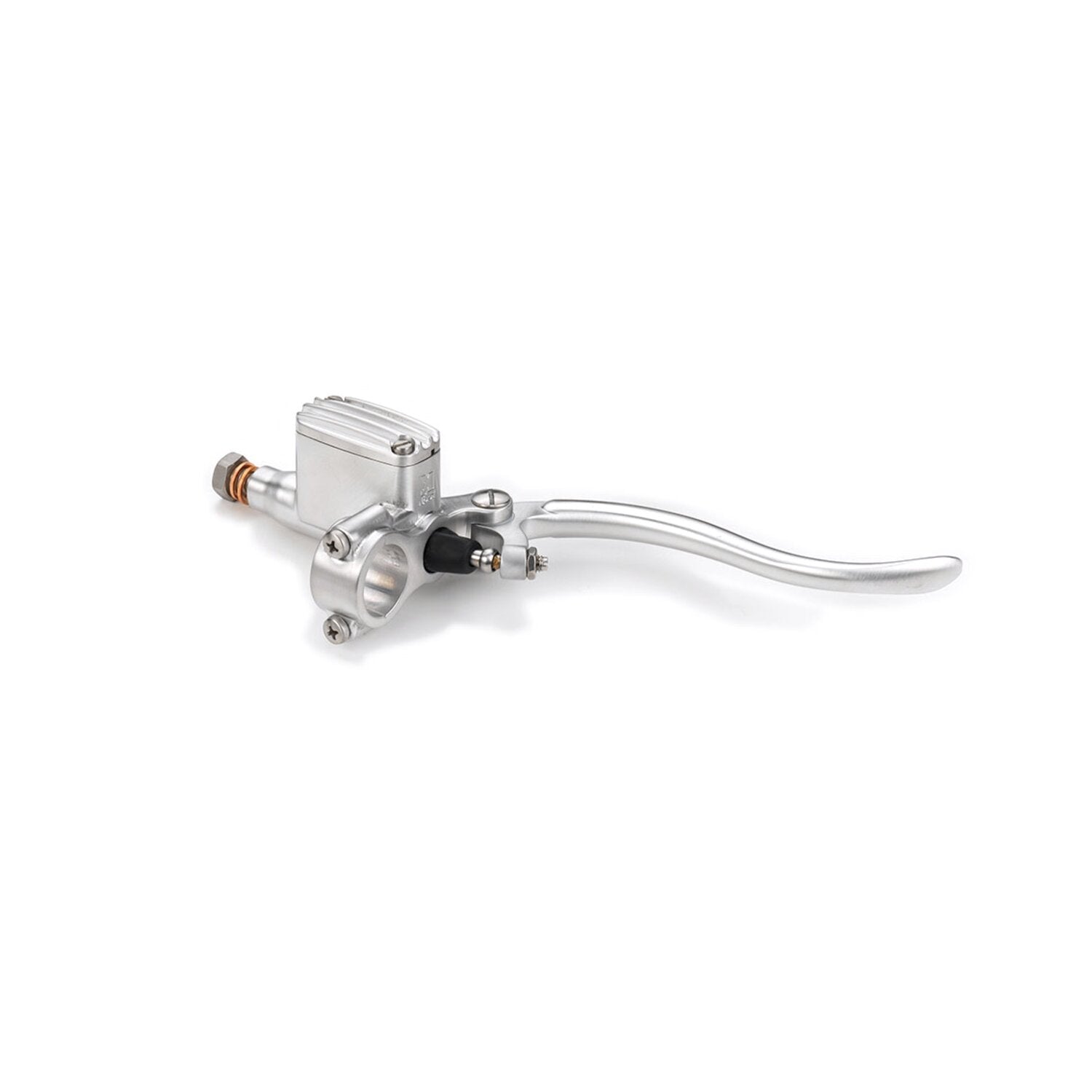 Kustom Tech K-Tech deluxe brake master cylinder 12mm