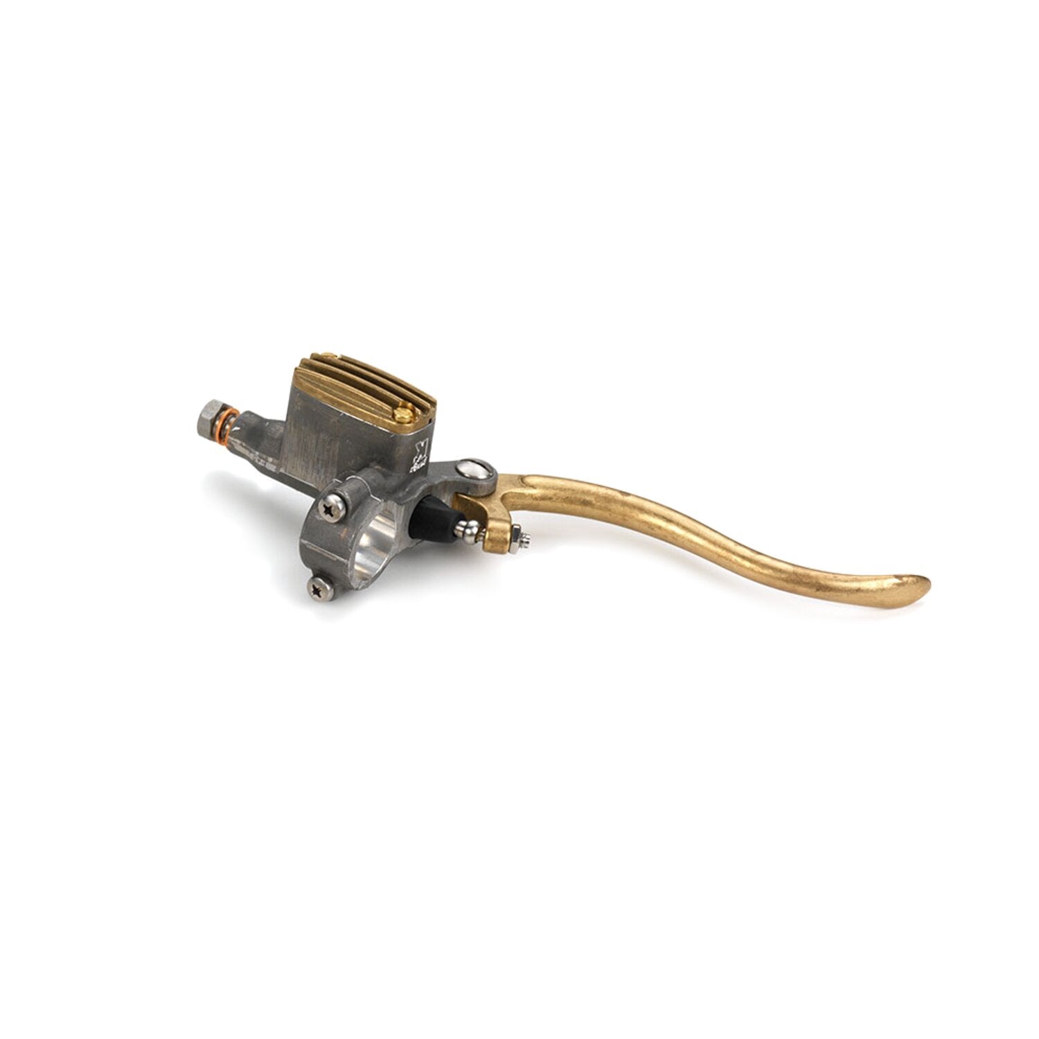 Kustom Tech K-Tech deluxe brake master cylinder 12mm
