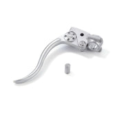 Kustom Tech K-Tech DeLuxe mechanical clutch lever assembly - Satin