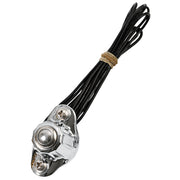 Kustom Tech Deluxe handlebar switch - Single button
