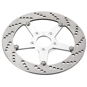 Kustom Tech K-Tech brake rotor ss 11.5 inch