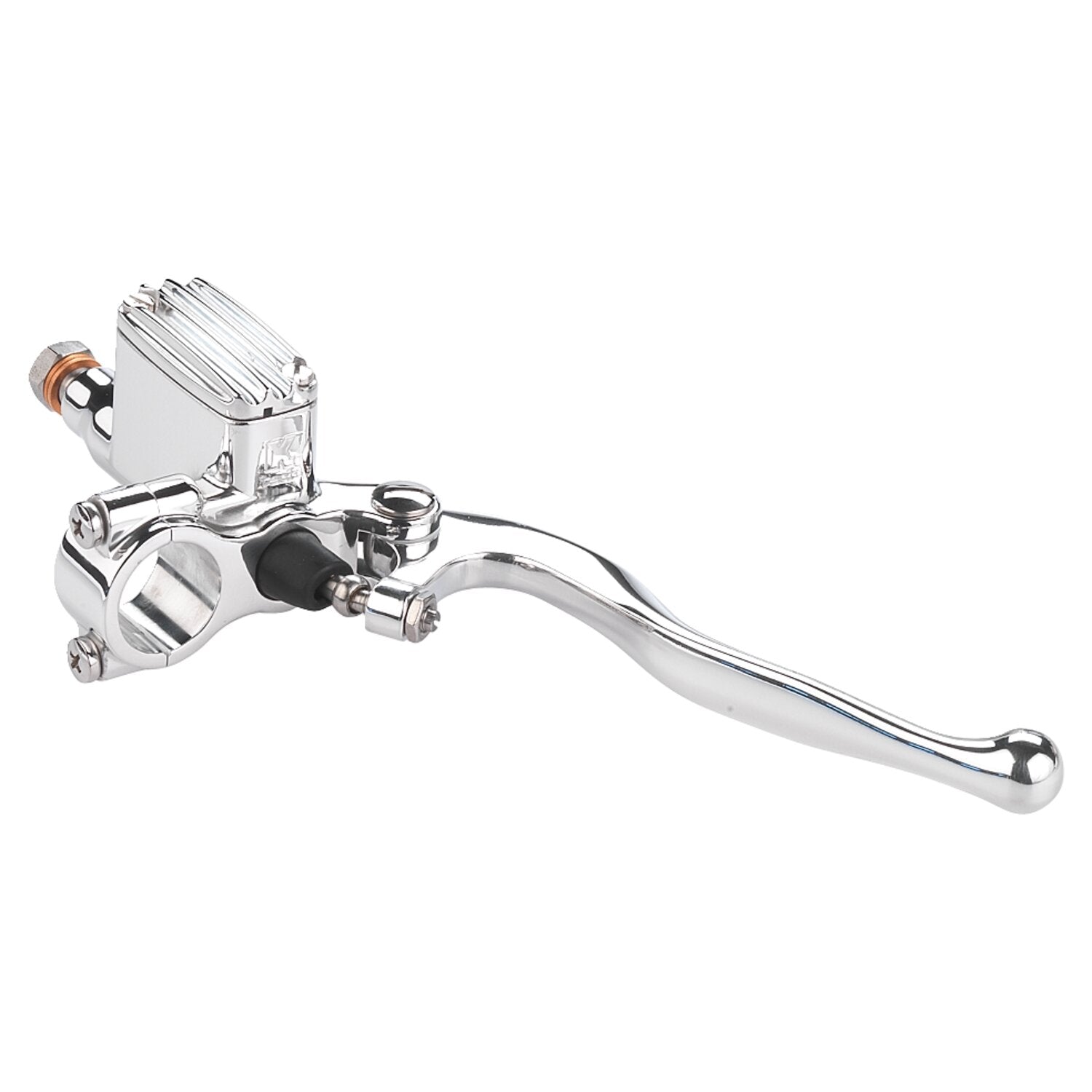 Kustom Tech Classic brake handlebar master cylinder - 14mm