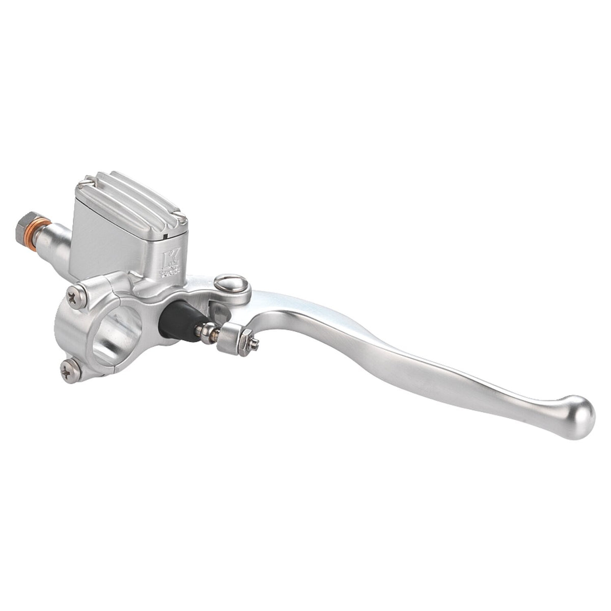 Kustom Tech Classic brake handlebar master cylinder - 14mm
