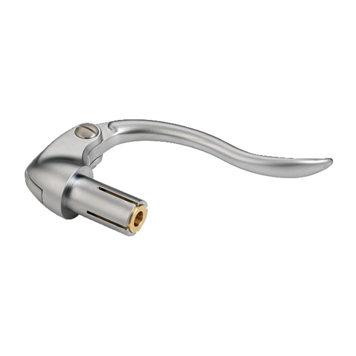 Kustom Tech K-Tech handlebar control retro inverted