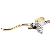 Kustom Tech K-Tech deluxe clutch lever assembly 14mm