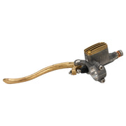 Kustom Tech K-Tech deluxe clutch lever assembly 14mm