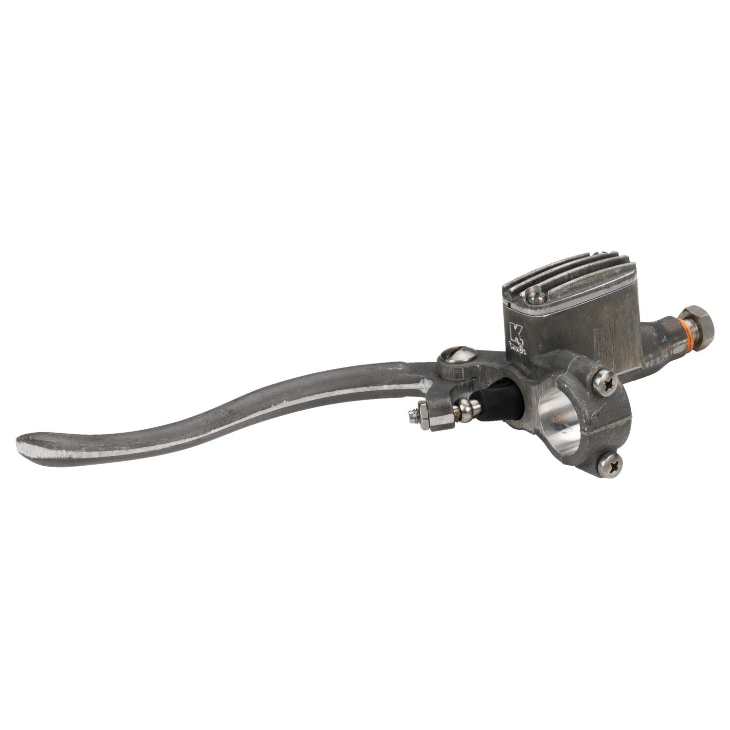 Kustom Tech K-Tech deluxe clutch lever assembly 14mm