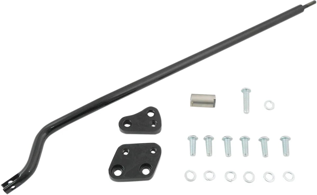 Drag Specialties Forward Control Kit For Dyna Glides
