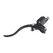 Kustom Tech K-Tech deluxe clutch lever assembly 14mm