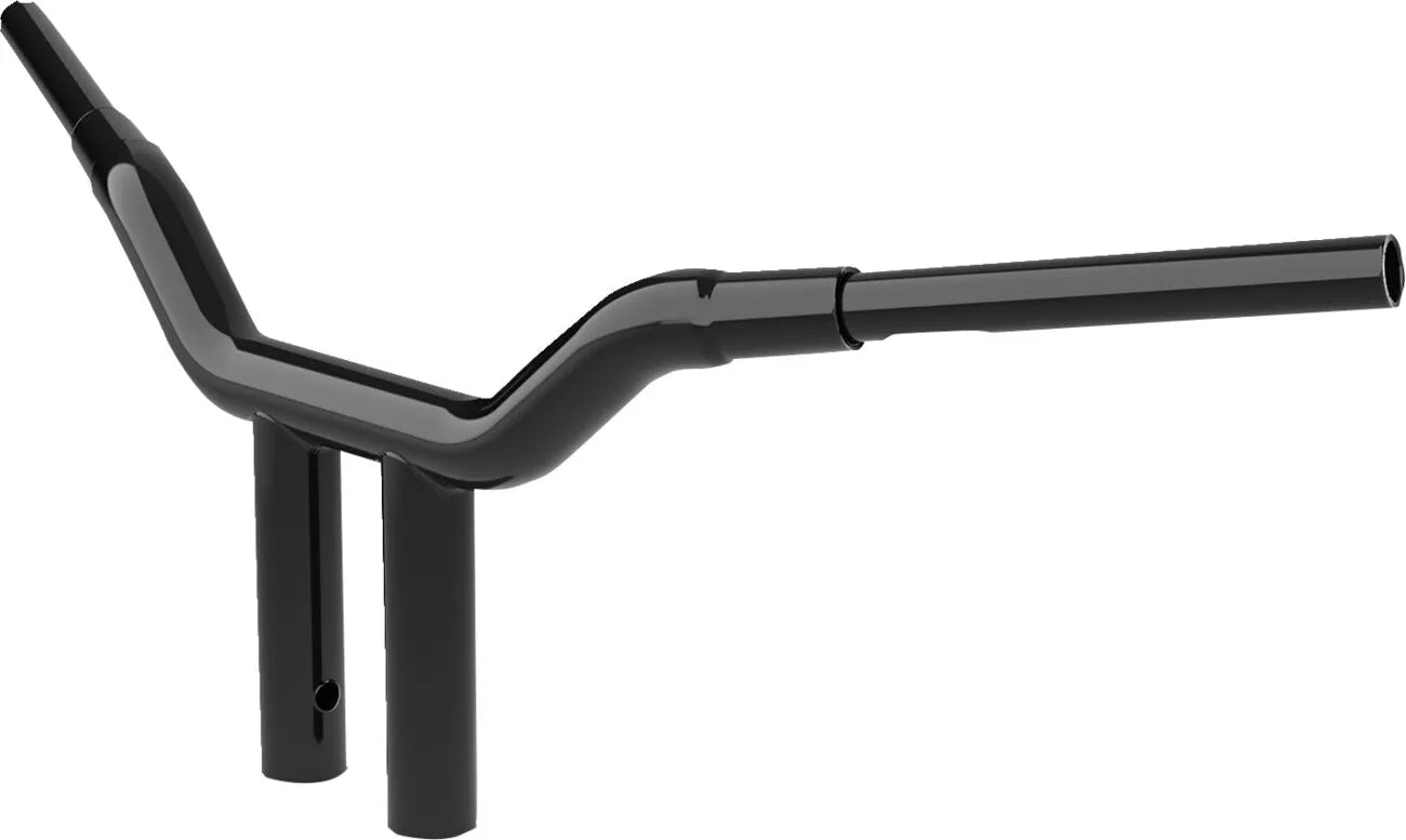 La Choppers Kage Fighter Handlebar - 1-1/2" Black
